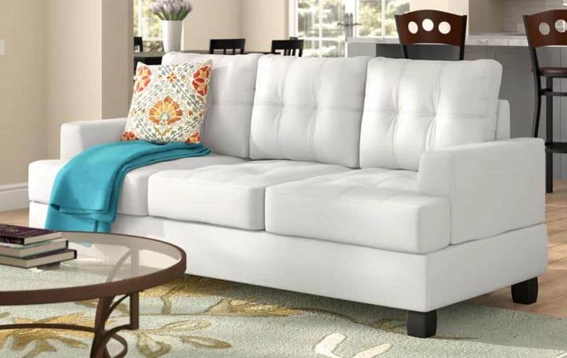 ANDOVER MILLS BREEZE SOFA