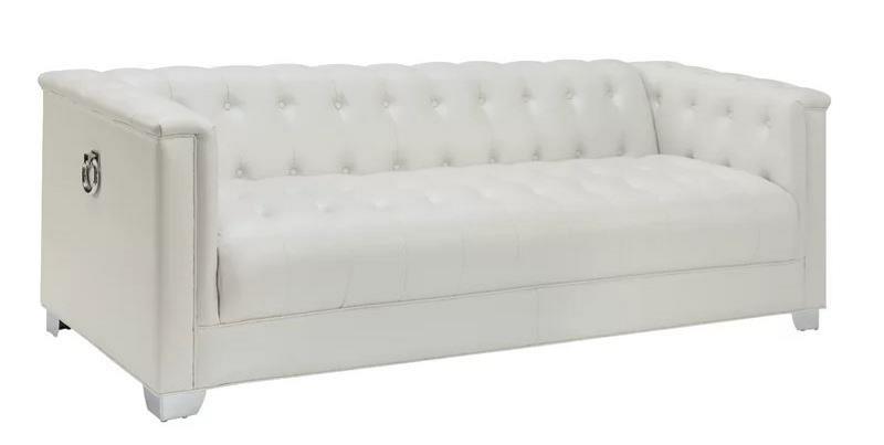 WADE LOGAN SURAKARTA CHESTERFIELD SOFA