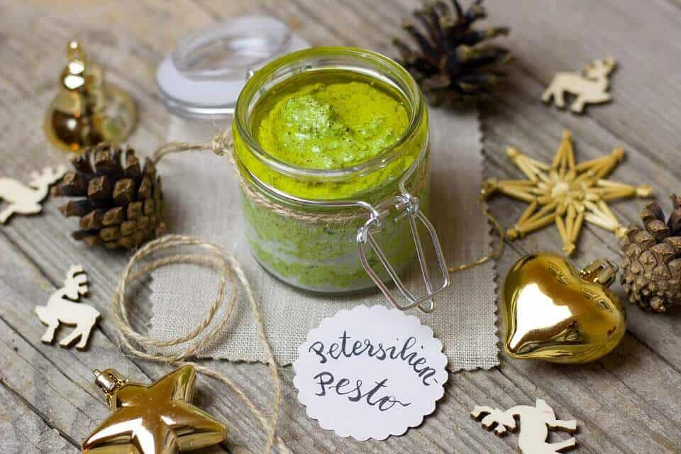 Is Pesto Vegan? Plus 6 Vegan Pesto Brands & Recipe Tips!