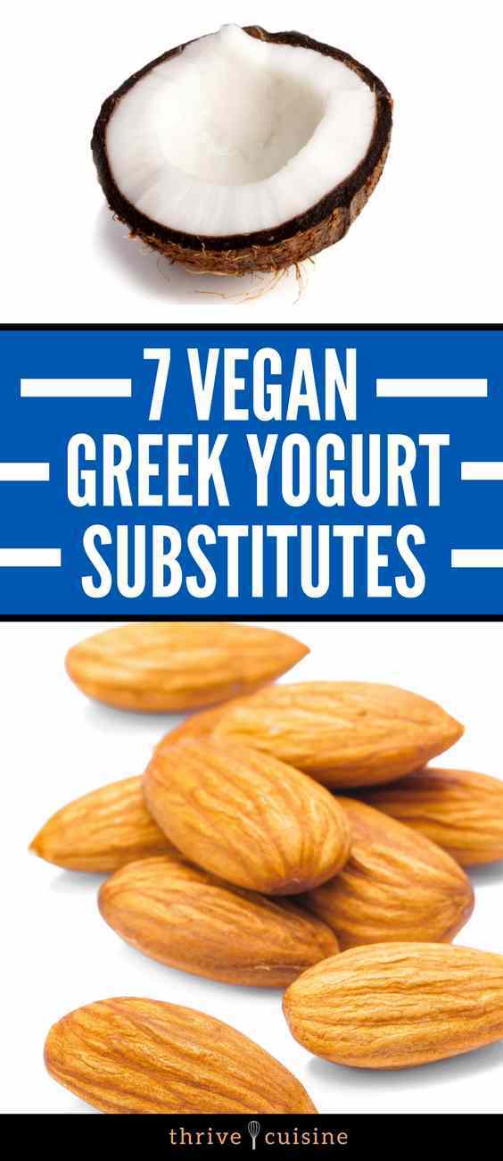 Is Greek Yogurt Vegan? Plus 7 DairyFree Alternatives!