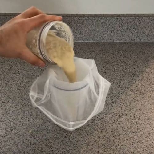 How to Make Ginger Shots Without a Juicer (Easy Blender ...