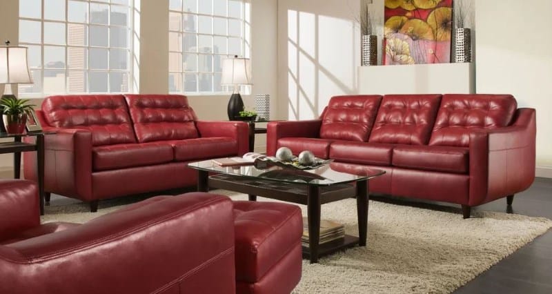 ORREN ELLIS APAUI SOFA