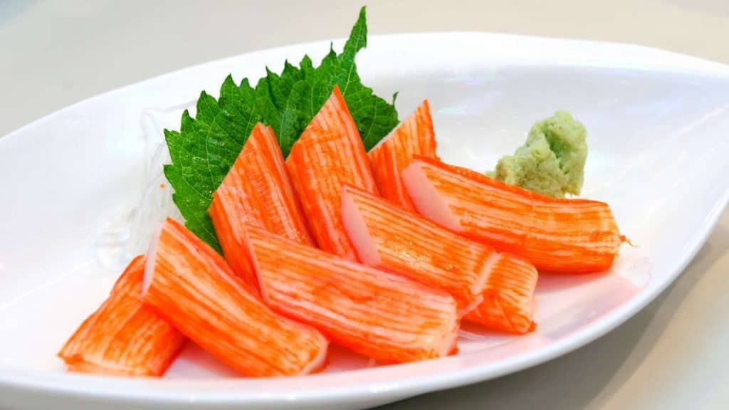 Is Imitation Crab Vegan? (No, But These 5 Substitutes Are Way Better...)