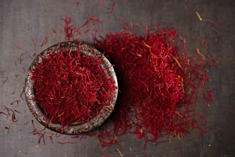 Where to Find Saffron in the Grocery Store (Check These Aisles...)