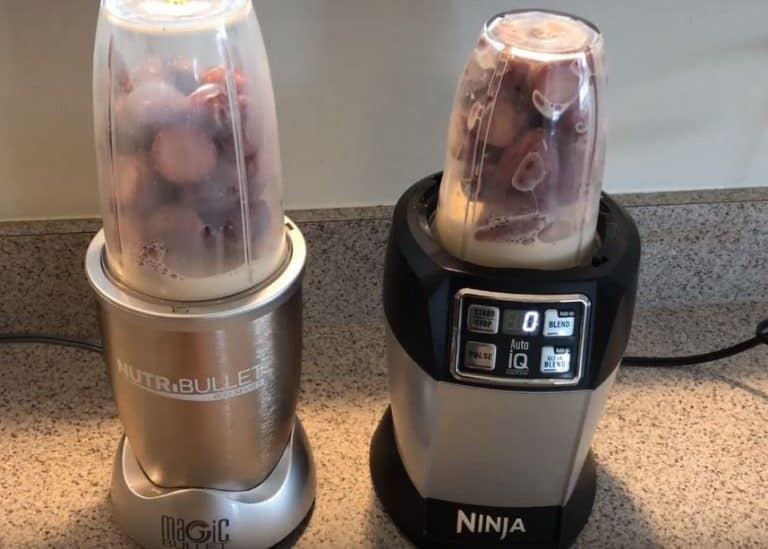 How Do You Blend Ice Smoothly? (3 Simple Solutions)