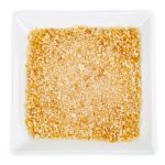 nutribullet breadcrumbs in a bowl