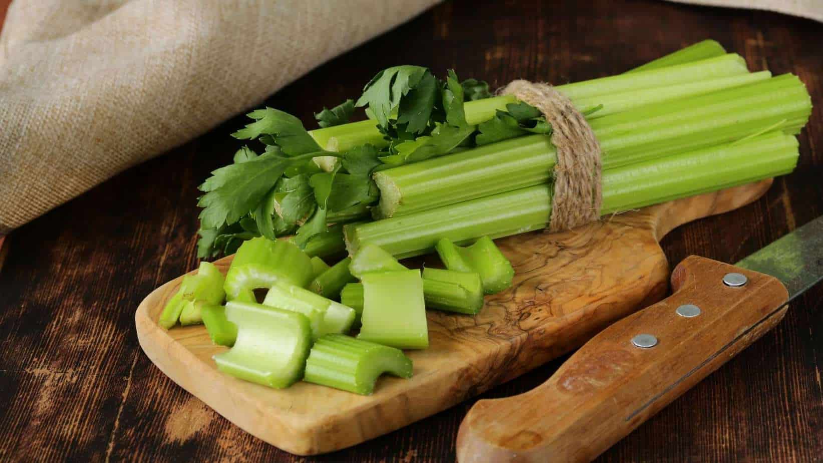 Celery