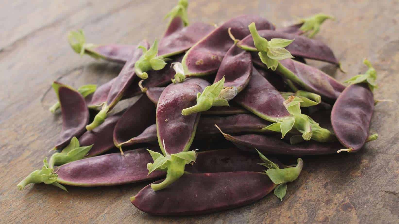 Mangetout