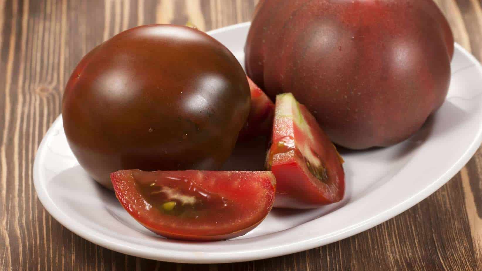 Pink Boar Tomato
