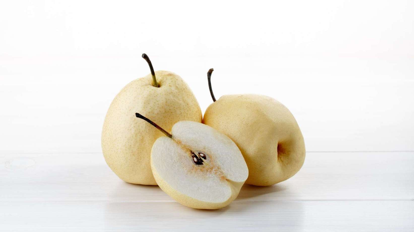 Ya Pear