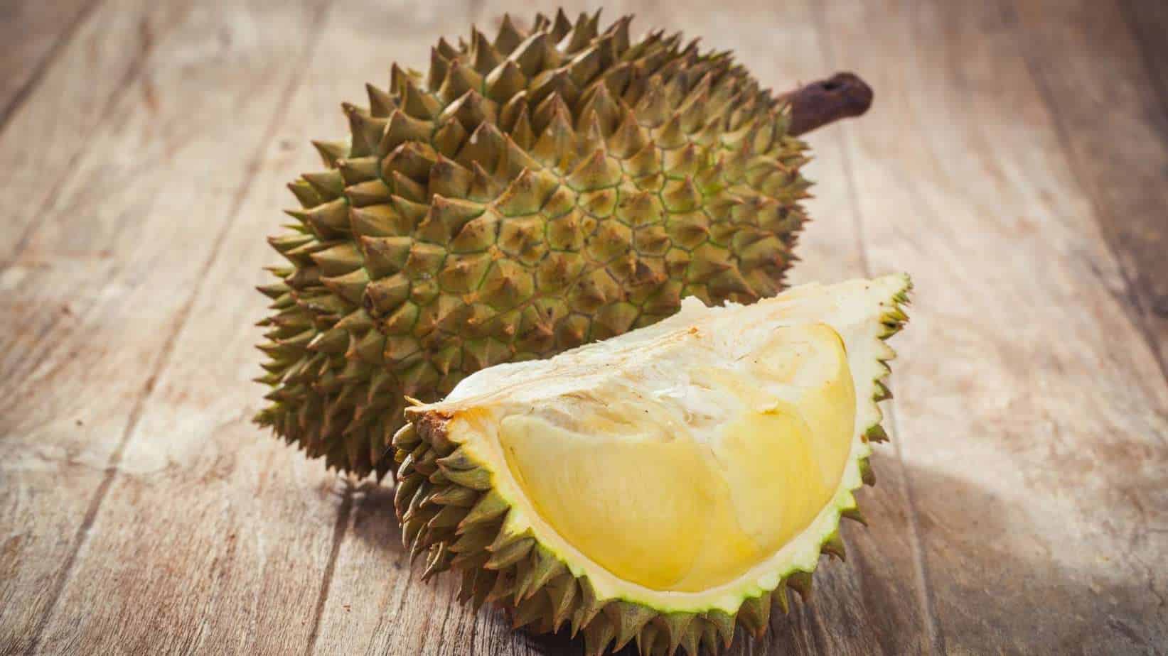 Durian