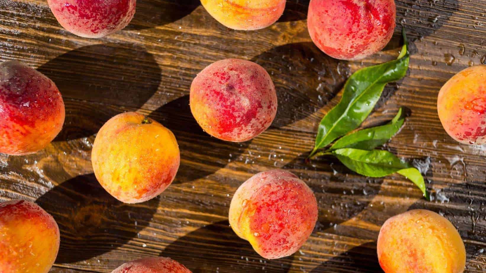Peaches