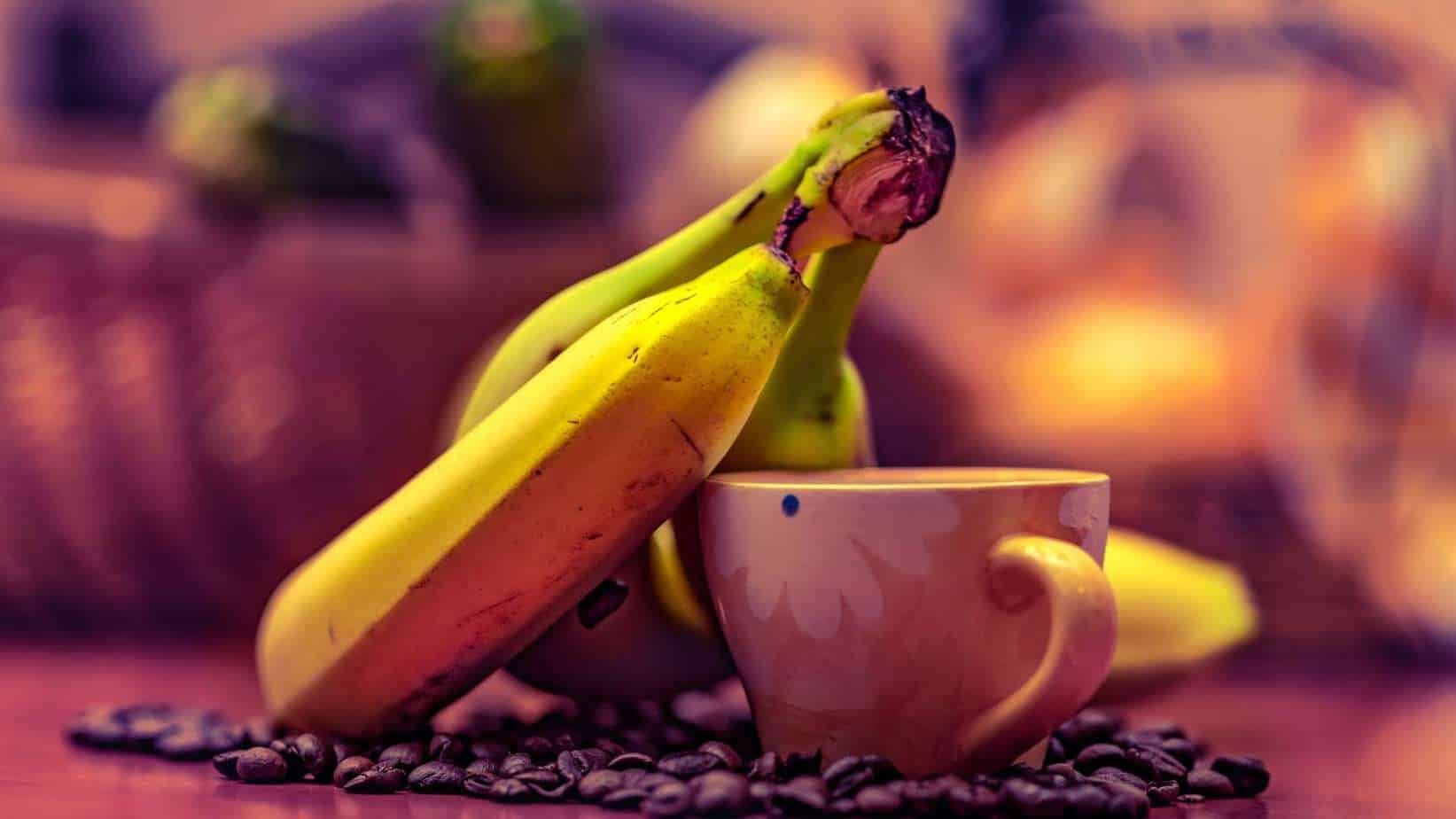 Bananas