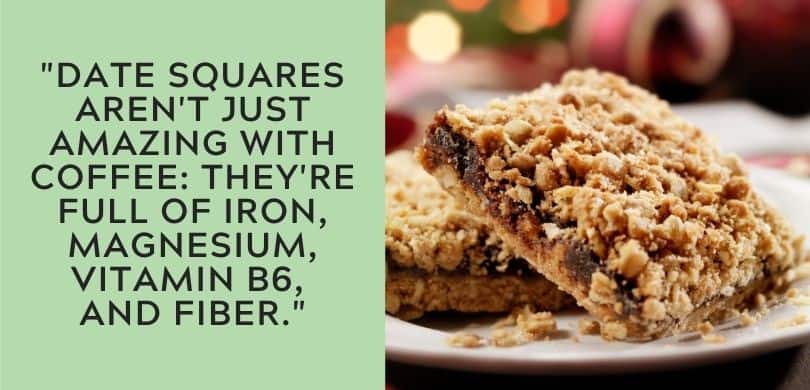 Date Squares