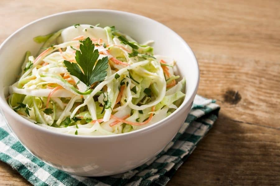 coleslaw