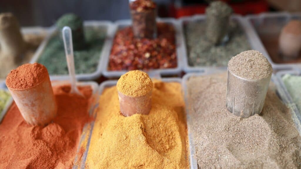 Where to Find Cornstarch in the Grocery Store (Check These Aisles...)