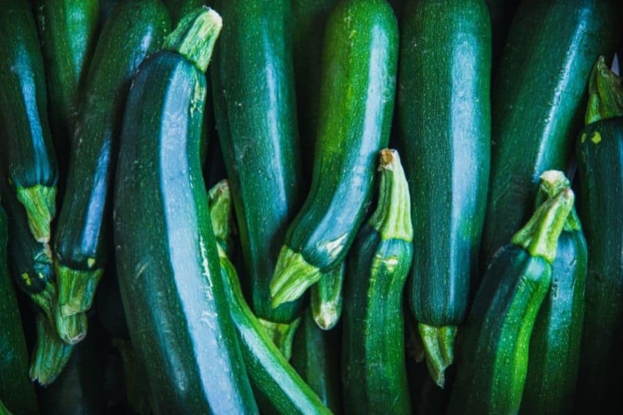 zucchini