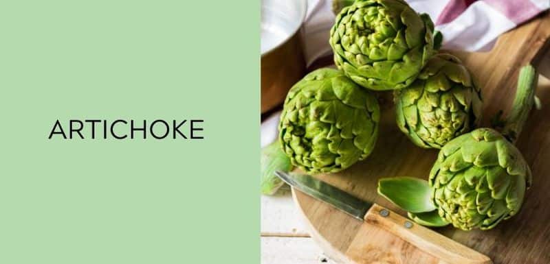 Artichoke