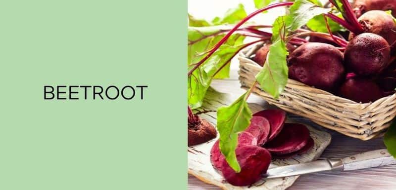 Beetroot