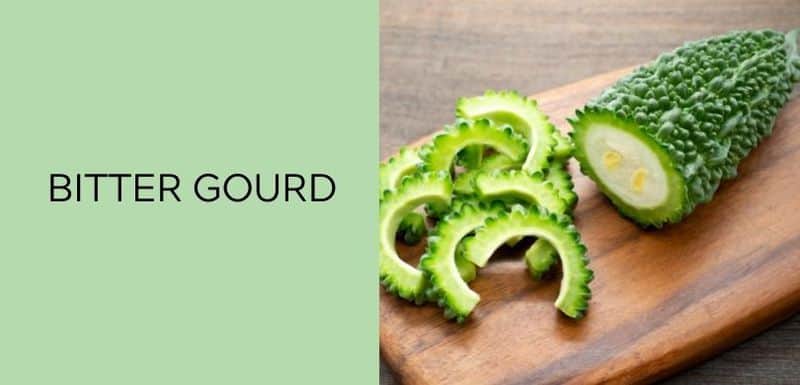 Bitter Gourd