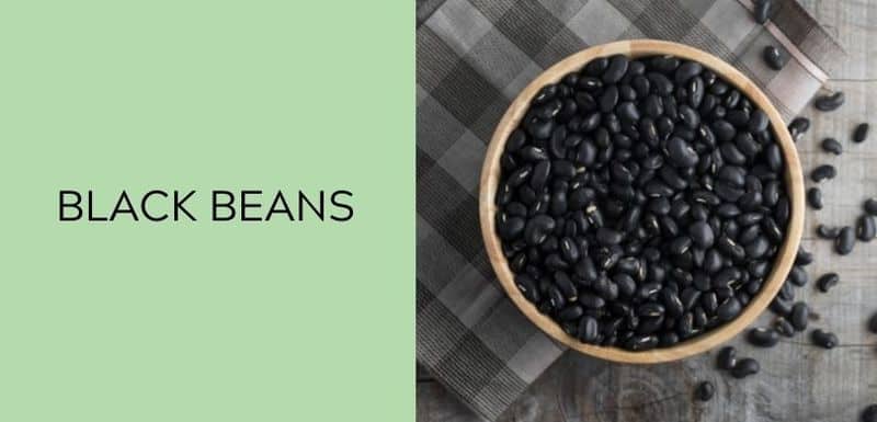 Black Beans