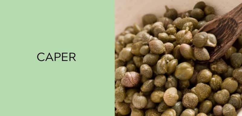 Caper