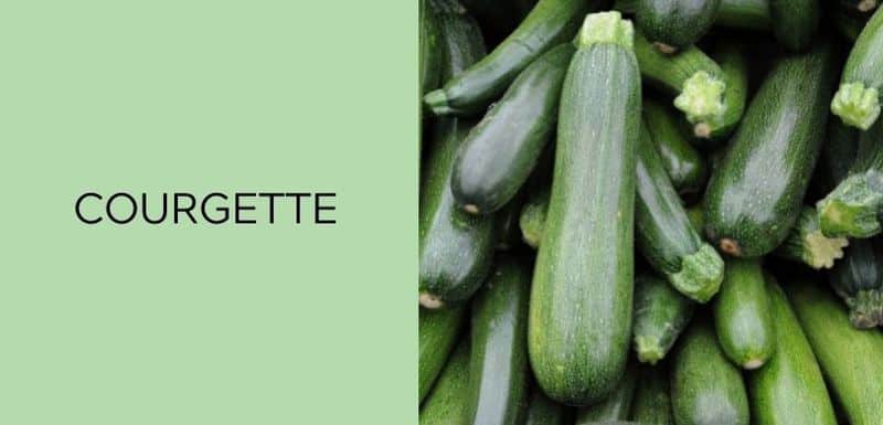 Courgette
