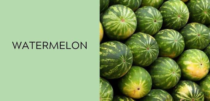 Watermelon